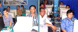 workshop komputer