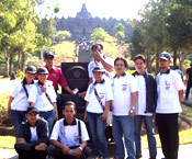 Wista Borobudur