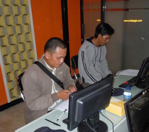 KPDEPKD Tanjung Jabung Barat Pelatihan Pemrograman Web
