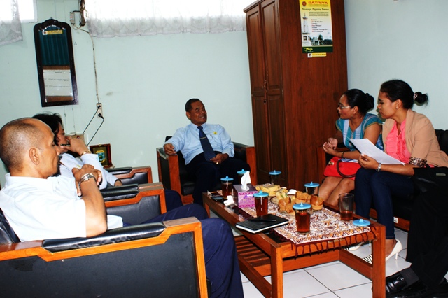 Biro Organisasi Prov Yogyakarta