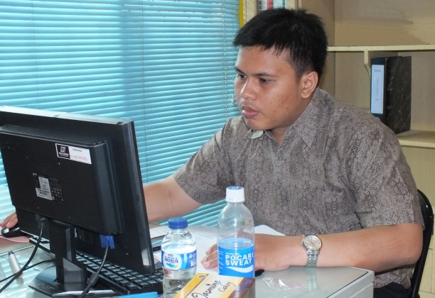 Bank Danamon Indonesia mengikuti pelatihan SIG