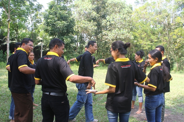 outbound activities