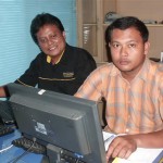 BBAT Jambi Pelatihan Jaringan Komputer di Smile Group Yogyakarta