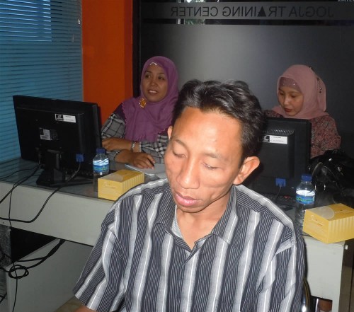 Sekretariat DPRD Kab Lombok Timur