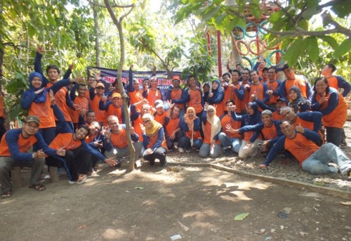 outbound training