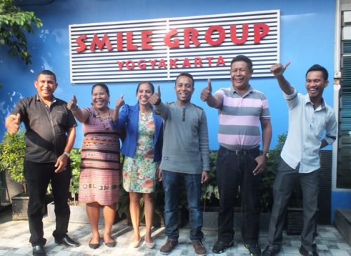 Smile Group Training Center
