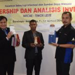 Training of Leaderships Skills, Investment Analysis and Document Management System