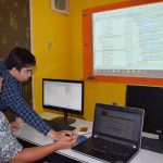 RSUD Sungailiat Pelatihan Pemrograman web dan Android