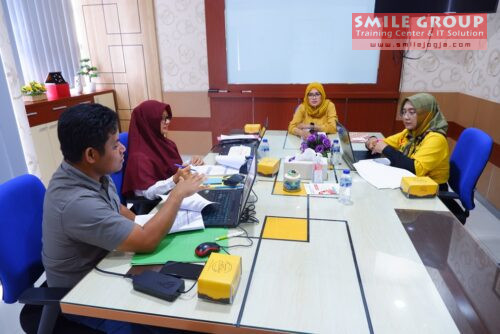 Pelatihan dan Sertifikasi Penginderaan Jauh – BPDAS Sei Jang ...